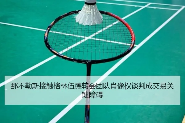 那不勒斯接触格林伍德转会团队肖像权谈判成交易关键障碍 - kaiyun